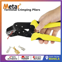 เครื่องจีบสายไฟ, Metar มืออาชีพ, คีมจีบเทอร์มินัลวงล้อวิศวกรรม, JX-48B, เหมาะสำหรับสายเคเบิล 3.96 ถึ