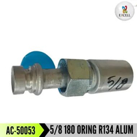 fitting press tancap selang ac mobil tancap dan ndx flaring oring r12 r134 r134a 5/8 180 ORING R134