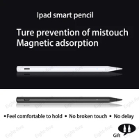 For Stylus Pen Apple Pencil 2 1 For iPad Pro 11 12.9 2020 2018 9.7 10.2 8th 7th Air 3 4 For Apple mini 5