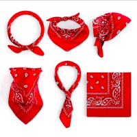 Masker Slyer Sapu Tangan Multi Fungsi Bandana Batik Slayer Pria dan Wanita - Serbaguna dan Nyaman