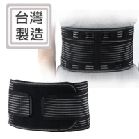 【Fe Li 飛力醫療】HA系列 專業6.5吋竹碳護腰-加強型(H01-醫材字號)
