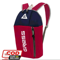 Tas futsal gress tas sepatu tas ransel tas sekolah 10 lt modis cepat kering Olahraga