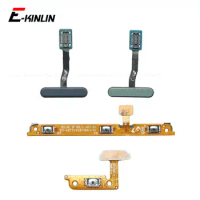 Volume Button Power Switch On Off Key Flex Cable For Samsung Galaxy S10e S10 Plus 5G