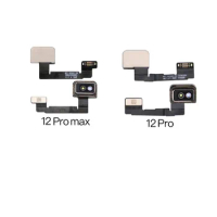 for Apple iPhone 12 Pro/12 Pro Max Radar Lidar Scanner Sensor Antenna Flex Cable