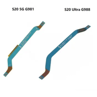 OEM for Samsung Galaxy S20 5G G981/S20 Ultra G988 Signal Antenna Connection Flex Cable
