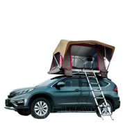 New Style Roof Top Tent 4x4 Top Sale Aluminium Automatic Car Roof Top Tent For Camping