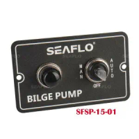 Bilge Pump Switch Seaflo SFSP015-01