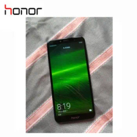 Global Rom Honor 7A 4G LTE Android Phone 13.0MP+8.0MP+2.0MP Snapdragon 430 OTA 5.7" Screen 1440x720 Face ID New In Stock