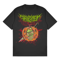 Frozen Soul – Pumpkin Skull