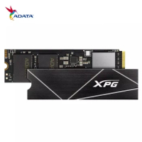 ADATA XPG GAMMIX S70b S70Blade PCIE GEN4X4 pcie4.0 M.2 2280 SOLID STATE DRIVE 1TB SSD 2TB For Laptop Desktop Hard Disk PC PS5