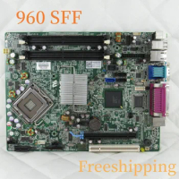 CN-0G261D For Dell Optiplex 960 SFF Motherboard 0G261D G261D LGA775 DDR2 Mainboard 100% Tested Fully Work