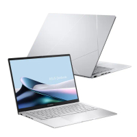 【ASUS】+27型螢幕組★14吋Ultra7輕薄AI筆電(ZenBook UX3405CA/Ultra7-255H/32G/1TB/W11/EVO/OLED/觸控)