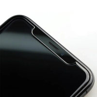 【宇宙殼】iPhone 13 mini 非滿版防刮防污玻璃保護貼