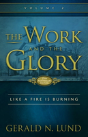 【電子書】The Work and the Glory: Volume 2 - Like a Fire is Burning