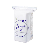 TAILI太力 Ag+抗菌真空立體壓縮袋3D/M 50x70x30cm
