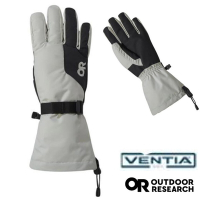Outdoor Research 女款 Women s Adrenaline Gloves 防風防水透氣保暖手套_沙色