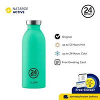 Tumbler 24Bottles Clima Bottle 500ml - Mint