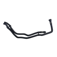 39bD 64219223587 สายยางอุปกรณ์ทำความร้อน สายยางหม้อน้ำ สำหรับ BMW ซีรีส์ 1/3 F20 F21 F30 F31 F35 1