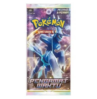 Pokemon Card - Pengamat Waktu (Pack)