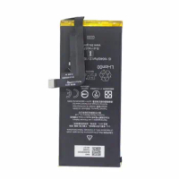 1x 3885mAh / 15.03 Wh G025E-B Pixel 4A 5G Phone Replacement Battery For HTC Google Pixel 4A 5G Batteries