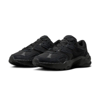 【NIKE 耐吉】W NIKE AL8 全黑 女款 休閒鞋 運動 麂皮(FJ3794-002)