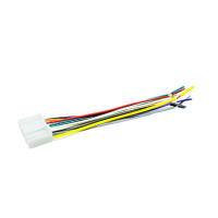 Bộ chuyển đổi dây dẫn đáng tin cậy và thực tế cho Nissan và Infiniti, dùng với CD Player