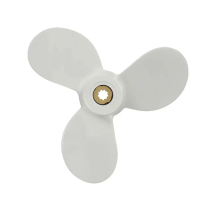 Lưỡi câu máy thuyền 7 1/2 x 7-BA 6E0-45943-01-EL cho động cơ ngoài trời Parsun Makara 4–6 mã lực