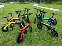 (全新現貨在宜蘭)最後二台出清|浪騎士Nakxus〡50公里版〡電動自行車〡電動腳踏車〡電助力車〡助力單車〡