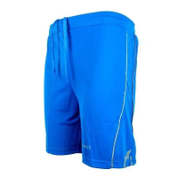 HELIOS SHORTS BLUE/SILVER