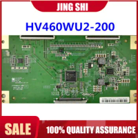 Original HV-460WU2-200 (T) TCON47-6021001E22034 for BOE Logic Board.