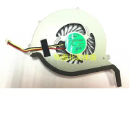 New CPU Cooling cooler fan for SONY VAIO SVF152 SVF15E svf152a29m fan AB08005HX080300 00CWHK9