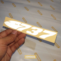 Sticker Pesawat Boeing 737, Airplanes Boeing 737, A737