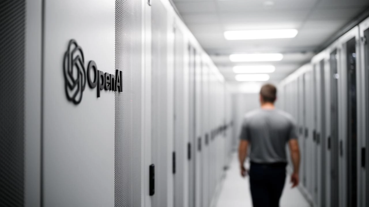 کاهش ارزشگذاری OpenAI در دور جدید جذب سرمایه به ۱.۲۵ تریلیون دلار، معادل ۱۵۰ میلیارد دلار کمتر از هدف اولیه