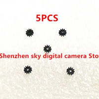 5pcs/Pack for Canon IXUS860 IXUS850 SD870 IXUS960 IXUS980 Lens Wearing Gear