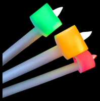 READY STOCK LAMPU PAWAI STICK OBOR LED / LAMPU PAWAI TAKBIRAN