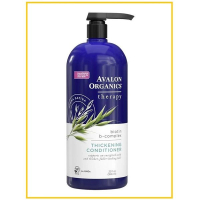 AVALON 阿瓦隆防脫有機護髮素 ORGANICS THICKENING BIOTIN B-COMPLEX CONDITIONER 907ML        