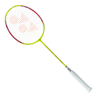 【YONEX】Nanoflare 002 Ability 羽球拍 原廠穿線 4U 檸檬綠(NF002AGE281)