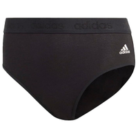 Adidas 女彈力三角2件內褲