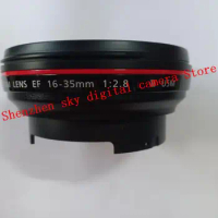 Front Lens Barrel Ring For CANON EF 16-35 mm 16-35mm 1:2.8 L II USM Repair Part