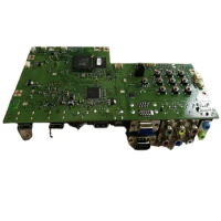 For Projector motherboard BenQ W1070+W1080ST+