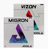 航天JOOLA優拉尤拉乒乓球拍膠皮威震 VIZON乒乓球反膠套膠