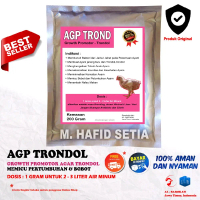 AGP TROND - Vitamin Ayam - Vitamin untuk Trondol - Obat Ayam
