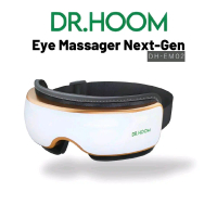 DR HOOM EYE MESSAGER NEXT-GEN - ALAT TERAPI MATA
