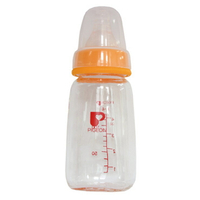 貝親一般口徑母乳實感玻璃奶瓶120ml