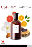 AVICENNA Avicenna Eclat Men EDT 100 ml - Parfum Pria
