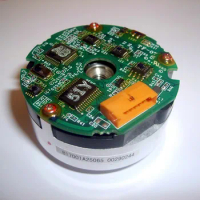 NEW Encoder UTSIH-B17CK for MOTOR SGMGH-05DCA61 SGMGH-05DCA6F SGMGH-05DCA6F-OY SGMGH-05DCA21 SGMGH-0