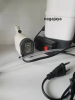 Sobo AQ 7W UV Aquarium Pompa Celup + Lampu UV 7W Pompa Sobo AQ 7WATT