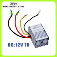 Voltage transfer for minimotos dualtron X DTX 12V7A suit for others Accessories