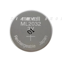5ชิ้น-50ชิ้นล็อต ML2032ใหม่ ML2032เดิม