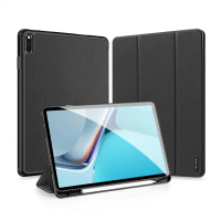 HUAWEI MATEPAD 11 INCH 2021 CASE DUX DUCIS DOMO COVER CASE ORIGINAL